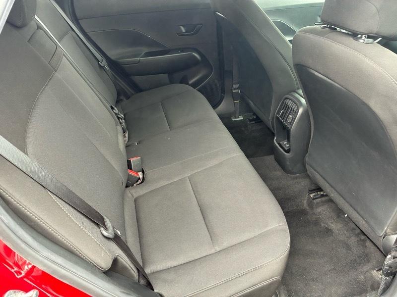 Hyundai Kona SEL AWD 2024