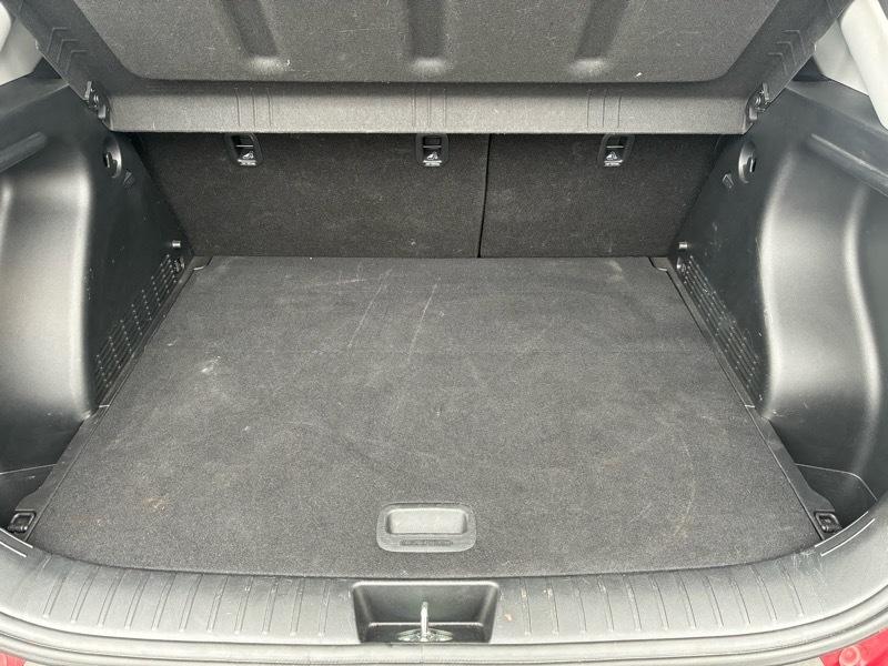 Hyundai Kona SEL AWD 2024