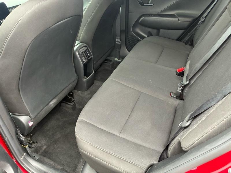 Hyundai Kona SEL AWD 2024