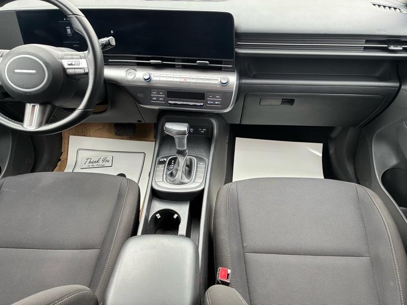 Hyundai Kona SEL AWD 2024