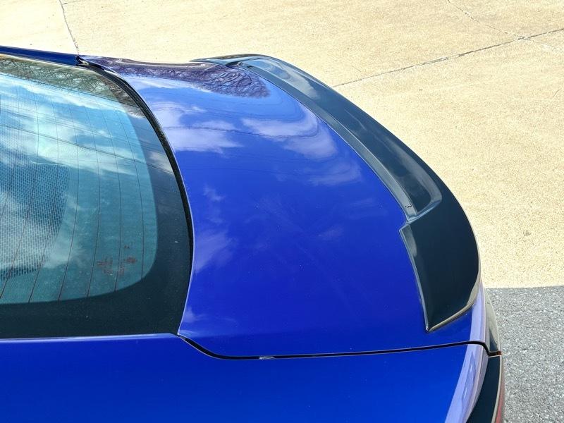 Honda Accord Hybrid Sport 4D Sedan 2023