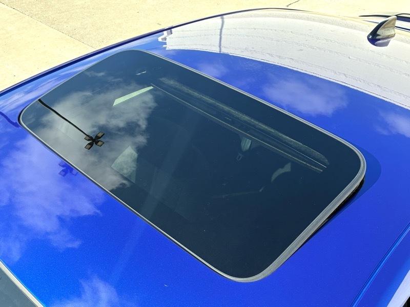 Honda Accord Hybrid Sport 4D Sedan 2023