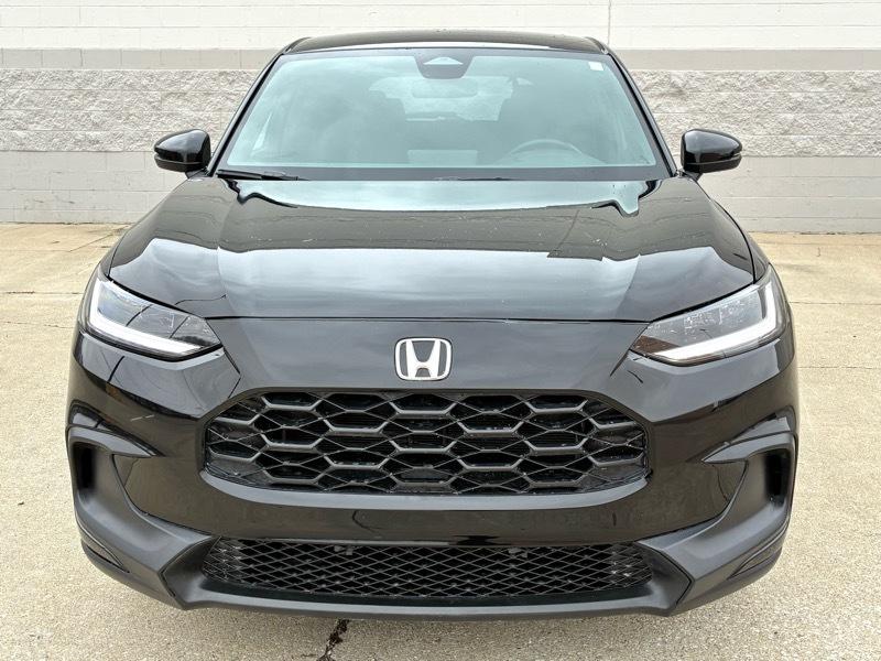 Honda HR-V Sport AWD 2025