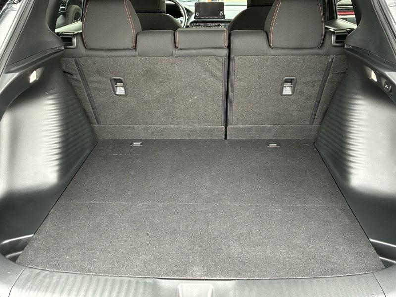 Honda HR-V Sport AWD 2025