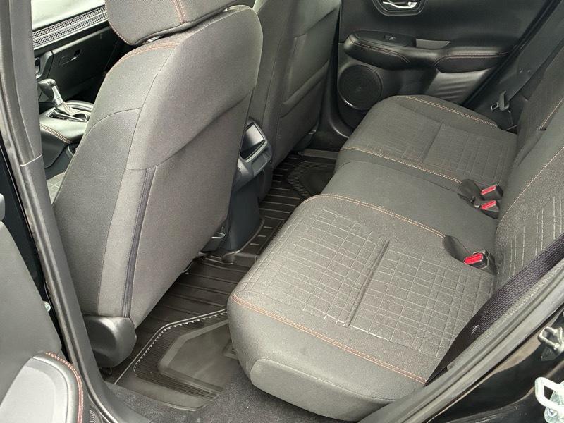 Honda HR-V Sport AWD 2025