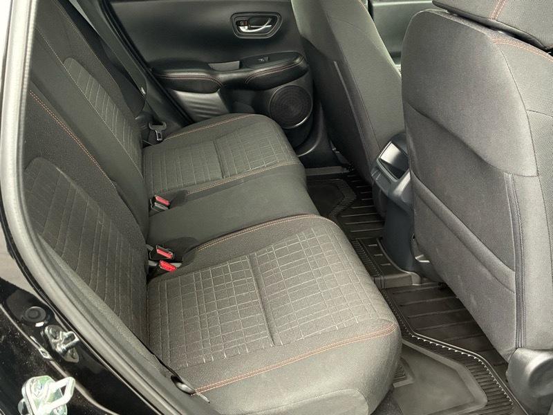 Honda HR-V Sport AWD 2025