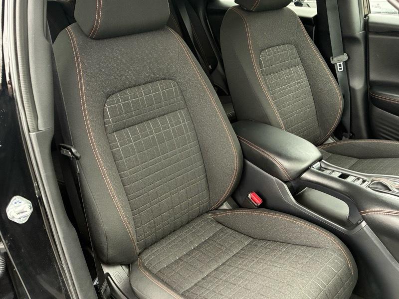 Honda HR-V Sport AWD 2025