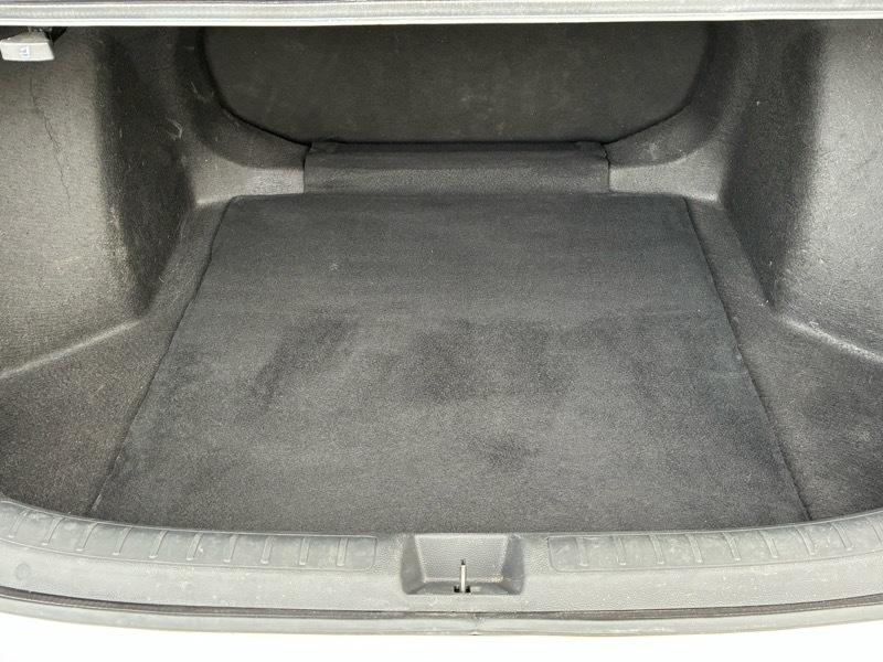 Honda Civic LX sedan 2022