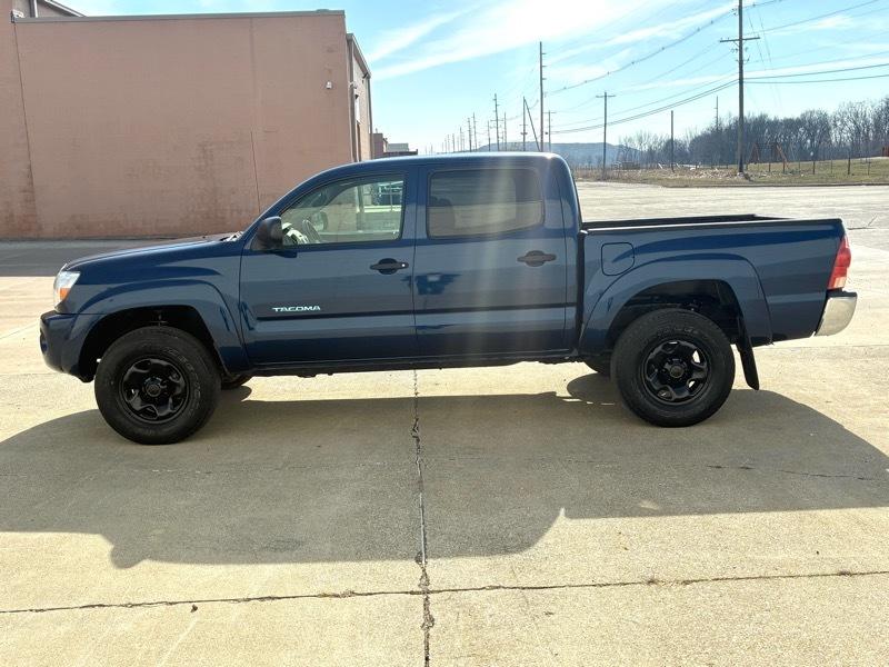 Toyota Tacoma PreRunner 2WD 2007
