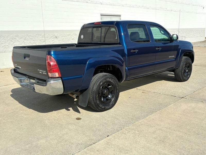 Toyota Tacoma PreRunner 2WD 2007