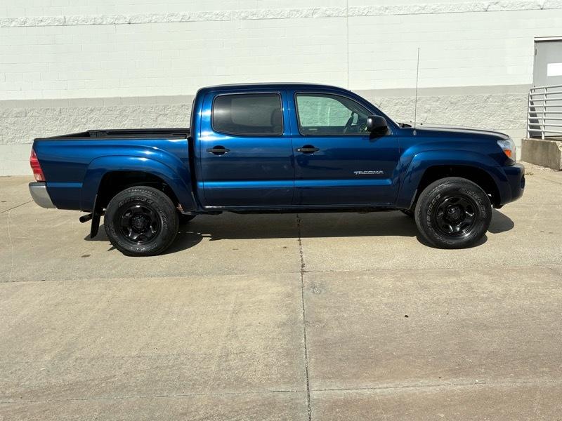 Toyota Tacoma PreRunner 2WD 2007