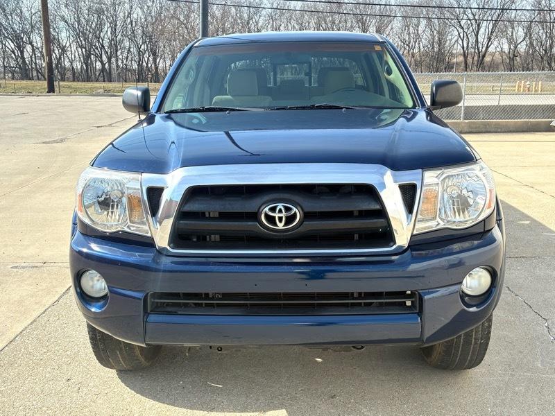 Toyota Tacoma PreRunner 2WD 2007