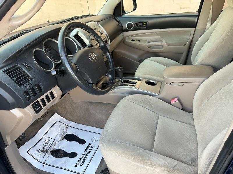 Toyota Tacoma PreRunner 2WD 2007