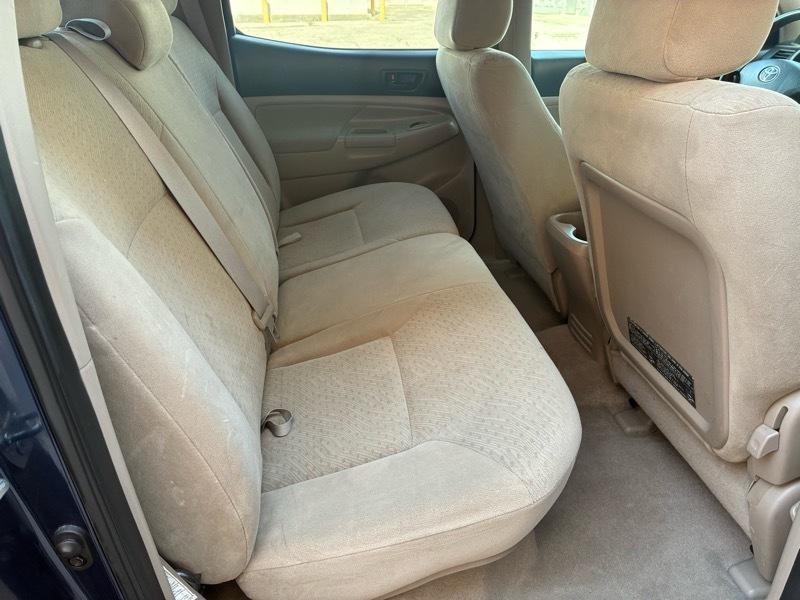 Toyota Tacoma PreRunner 2WD 2007