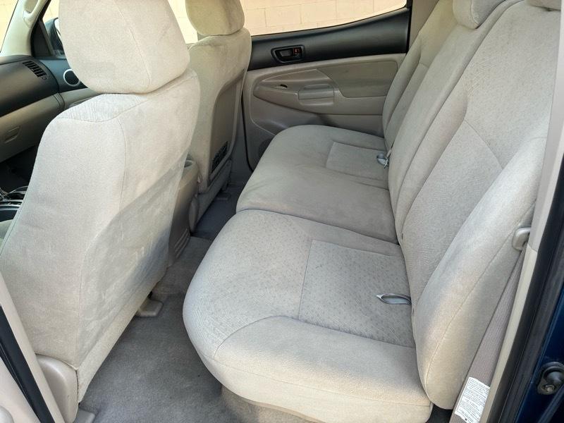 Toyota Tacoma PreRunner 2WD 2007