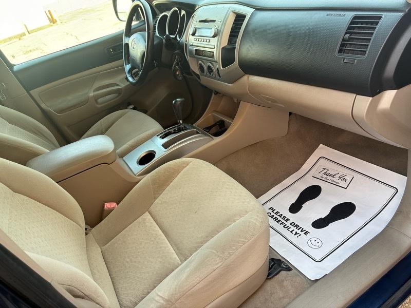 Toyota Tacoma PreRunner 2WD 2007