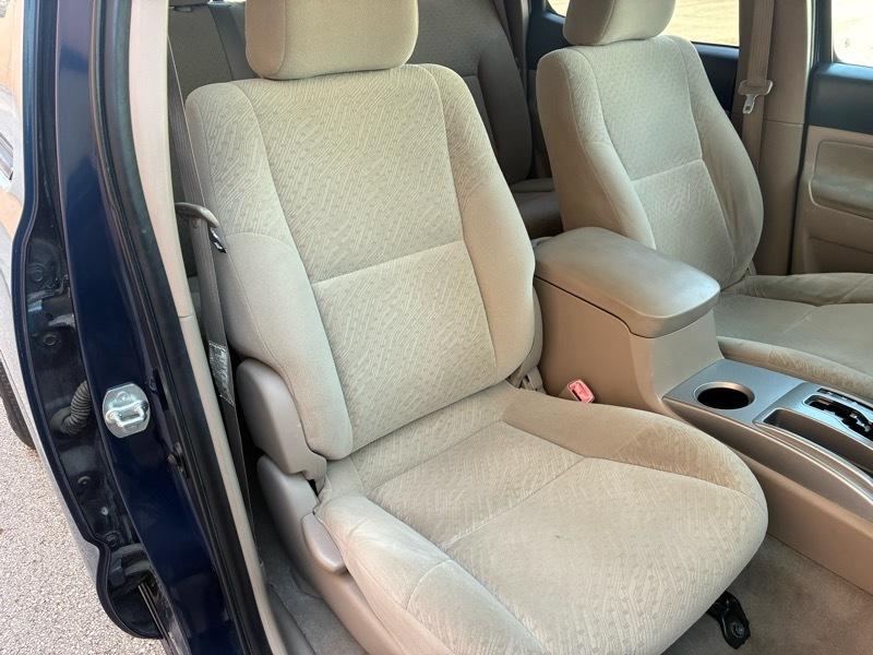 Toyota Tacoma PreRunner 2WD 2007