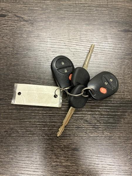 Toyota Tacoma PreRunner 2WD 2007