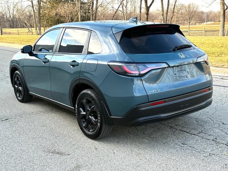 Honda HR-V LX 2023