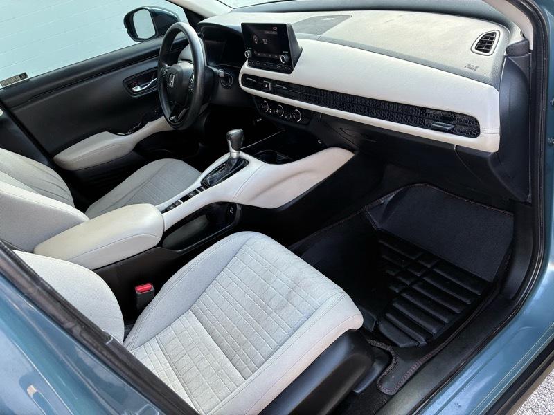 Honda HR-V LX 2023