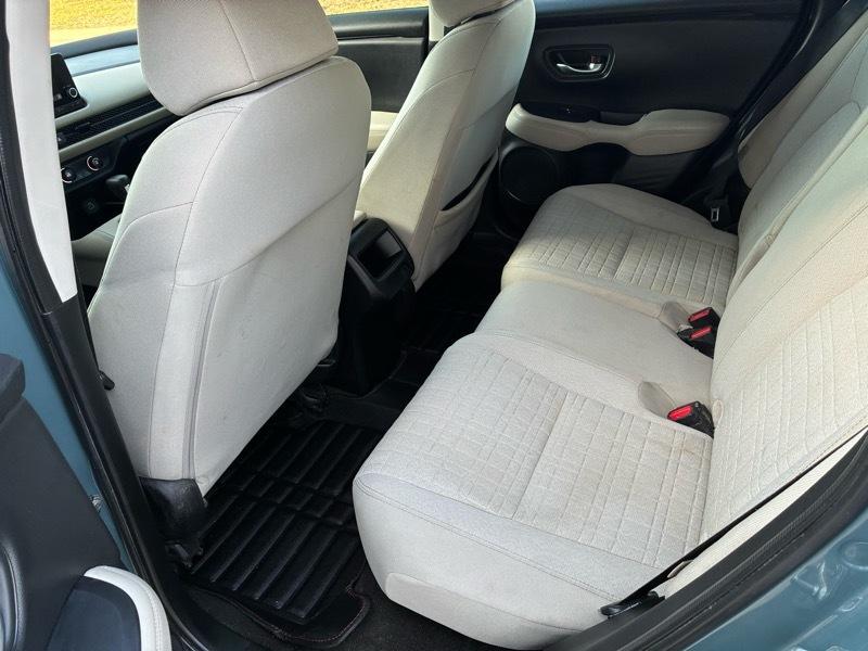 Honda HR-V LX 2023