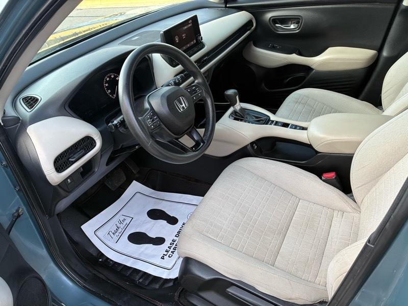 Honda HR-V LX 2023