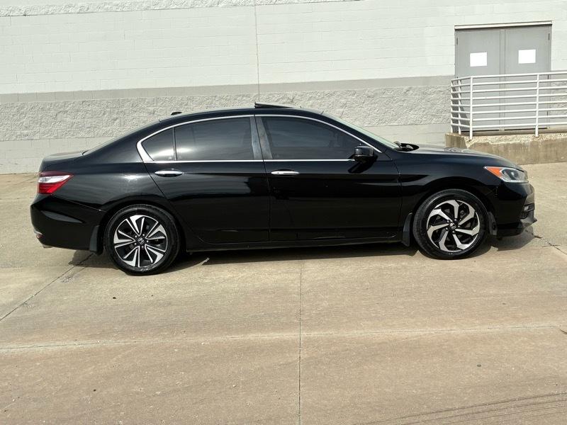 Honda Accord EX 2016