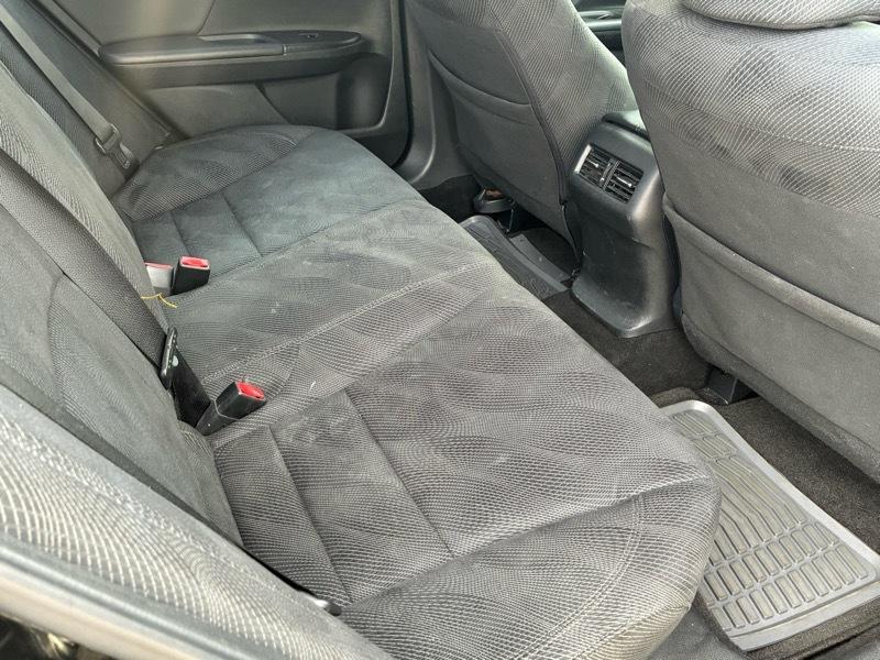 Honda Accord EX 2016