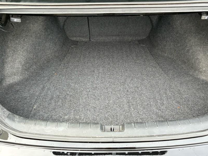 Honda Accord EX 2016