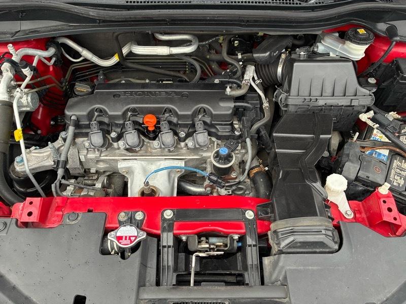 Honda HR-V Sport AWD 2020