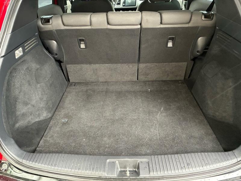 Honda HR-V Sport AWD 2020