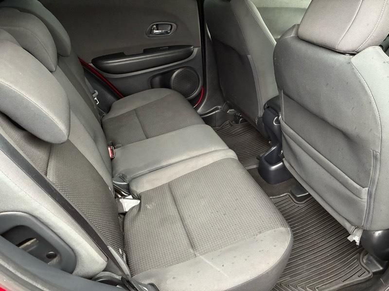 Honda HR-V Sport AWD 2020