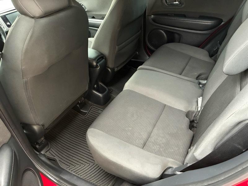 Honda HR-V Sport AWD 2020