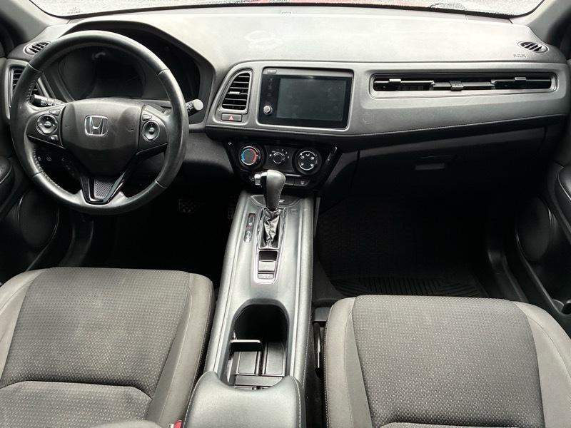 Honda HR-V Sport AWD 2020