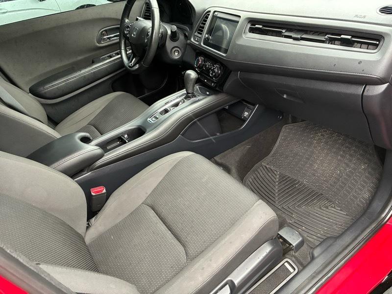 Honda HR-V Sport AWD 2020