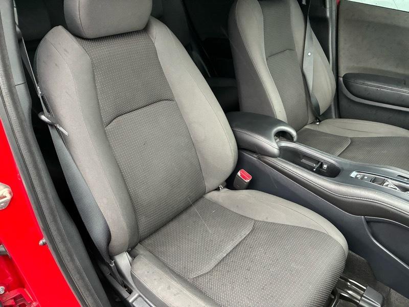 Honda HR-V Sport AWD 2020