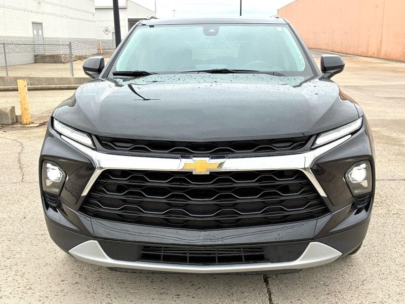 Chevrolet Blazer 4dr LT 2023