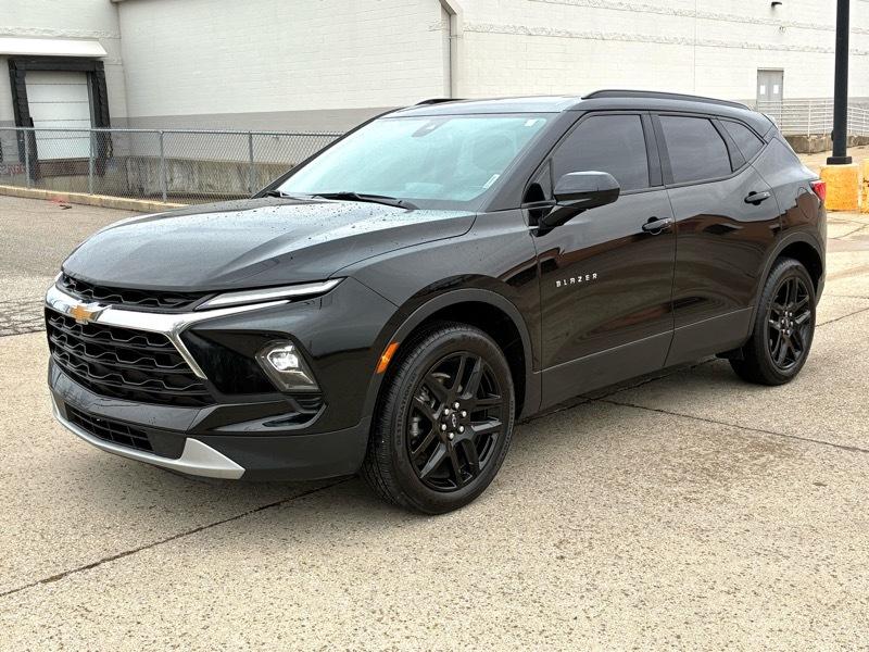 Chevrolet Blazer 4dr LT 2023