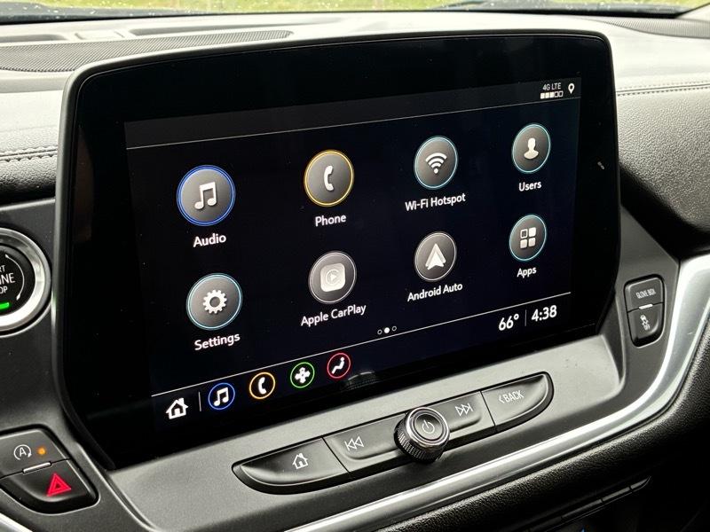 Chevrolet Blazer 4dr LT 2023