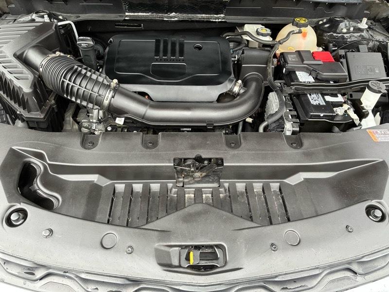 Chevrolet Blazer 4dr LT 2023