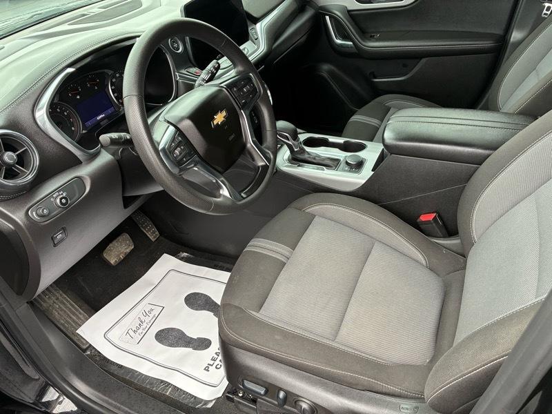 Chevrolet Blazer 4dr LT 2023