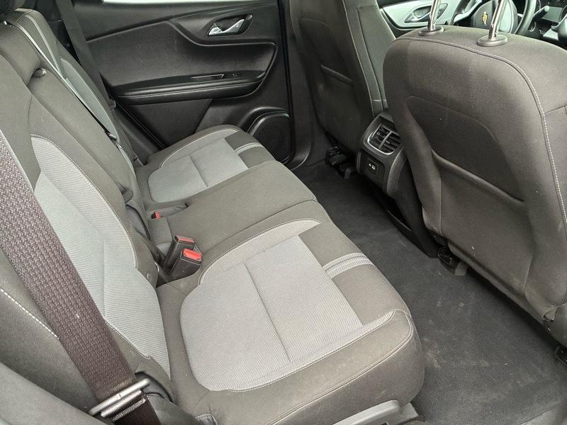 Chevrolet Blazer 4dr LT 2023