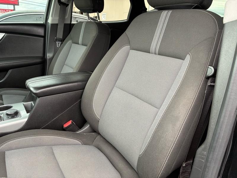 Chevrolet Blazer 4dr LT 2023