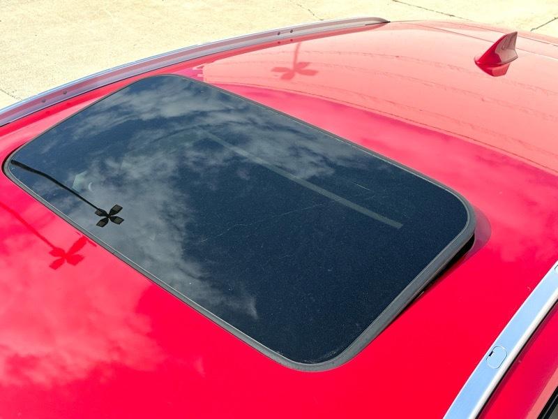 Honda HR-V Touring AWD 2019