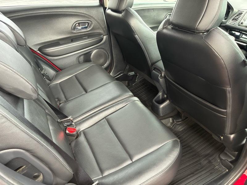 Honda HR-V Touring AWD 2019