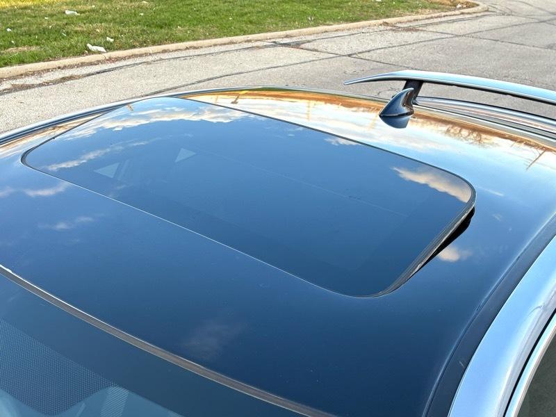 Honda Civic Si Coupe 6M 2017