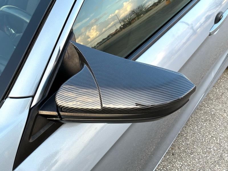 Honda Civic Si Coupe 6M 2017