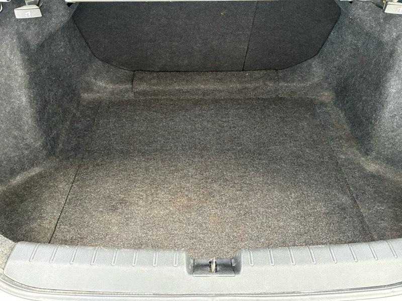 Honda Civic Si Coupe 6M 2017