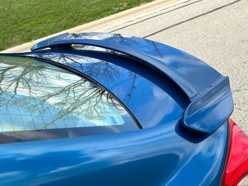 Honda Civic EX-L w/ Navigation 2015