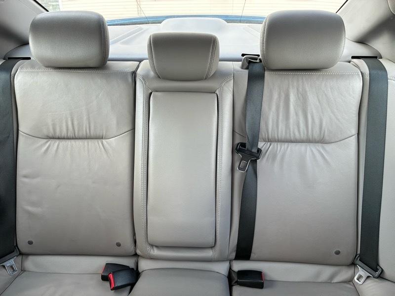 Honda Civic EX-L w/ Navigation 2015